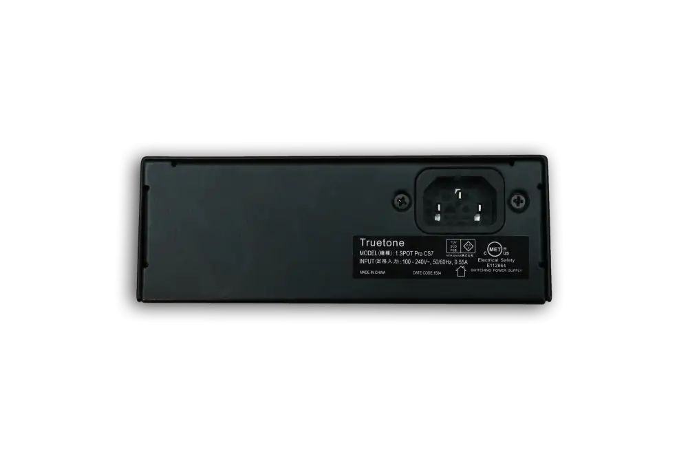 1 Spot CS 7 Isolated Power Supply - Image 4