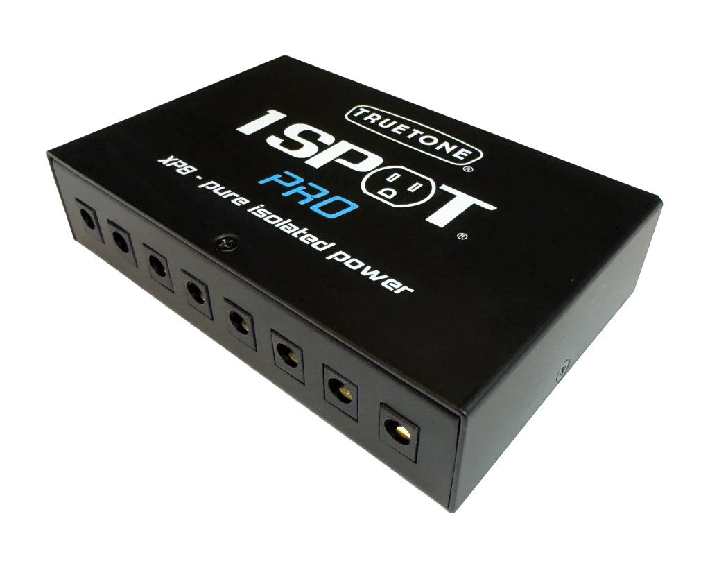 1 Spot Pro X8-PS Isolated Power Supply