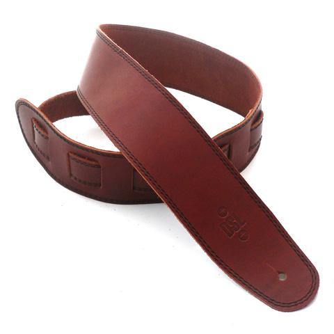 DSL Guitar Strap 2.5" Single Ply (Various Colours) - Image 5