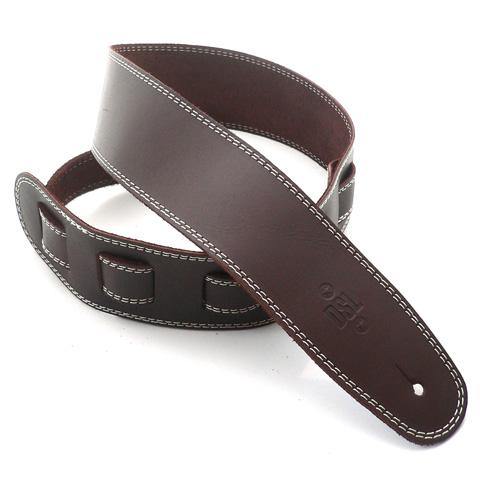 DSL Guitar Strap 2.5" Single Ply (Various Colours) - Image 6