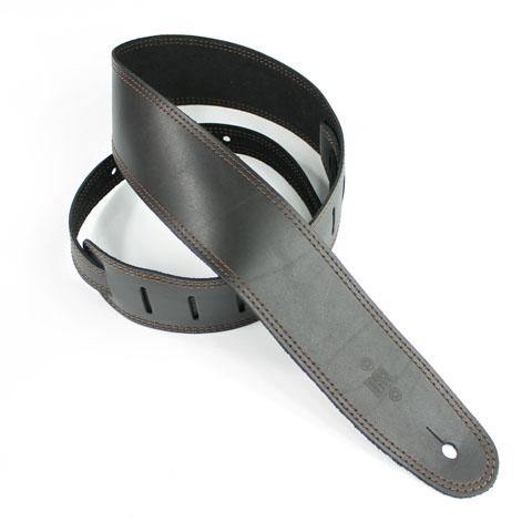 DSL Guitar Strap 2.5" Single Ply (Various Colours) - Image 8