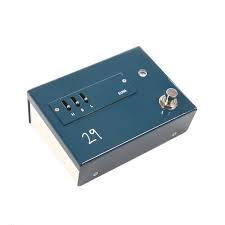 29 Pedals EUNA - Image 2