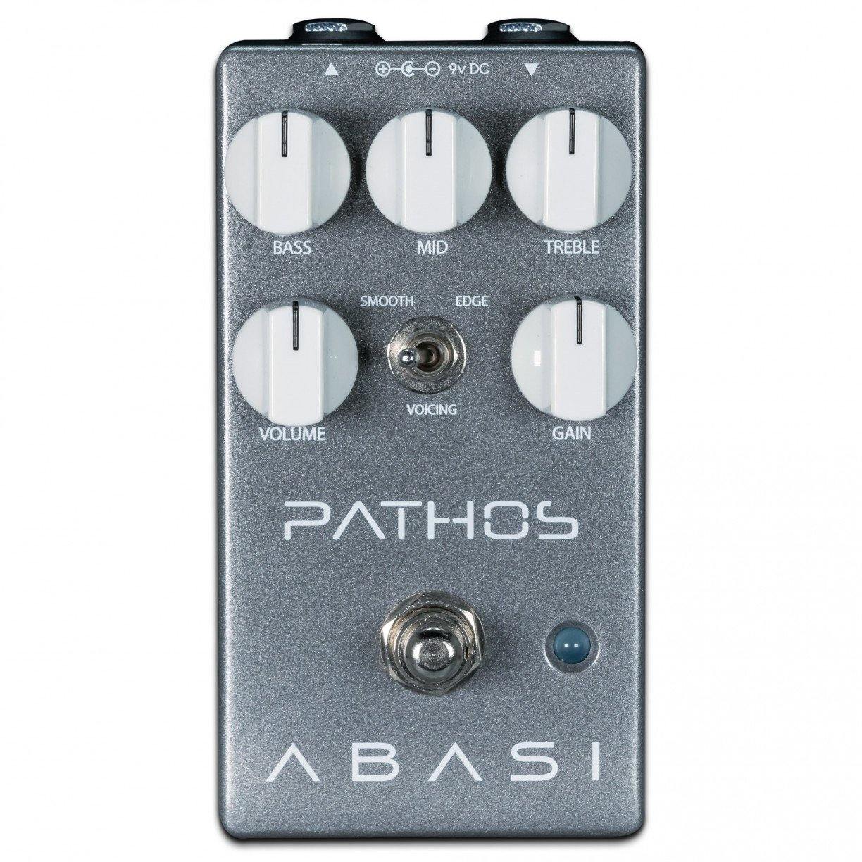 ABASI - Pathos Overdrive/Distortion