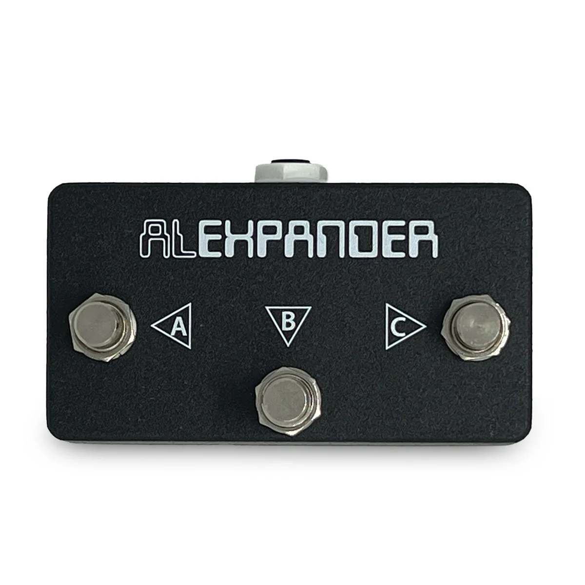 Alexander Pedals ALExpander