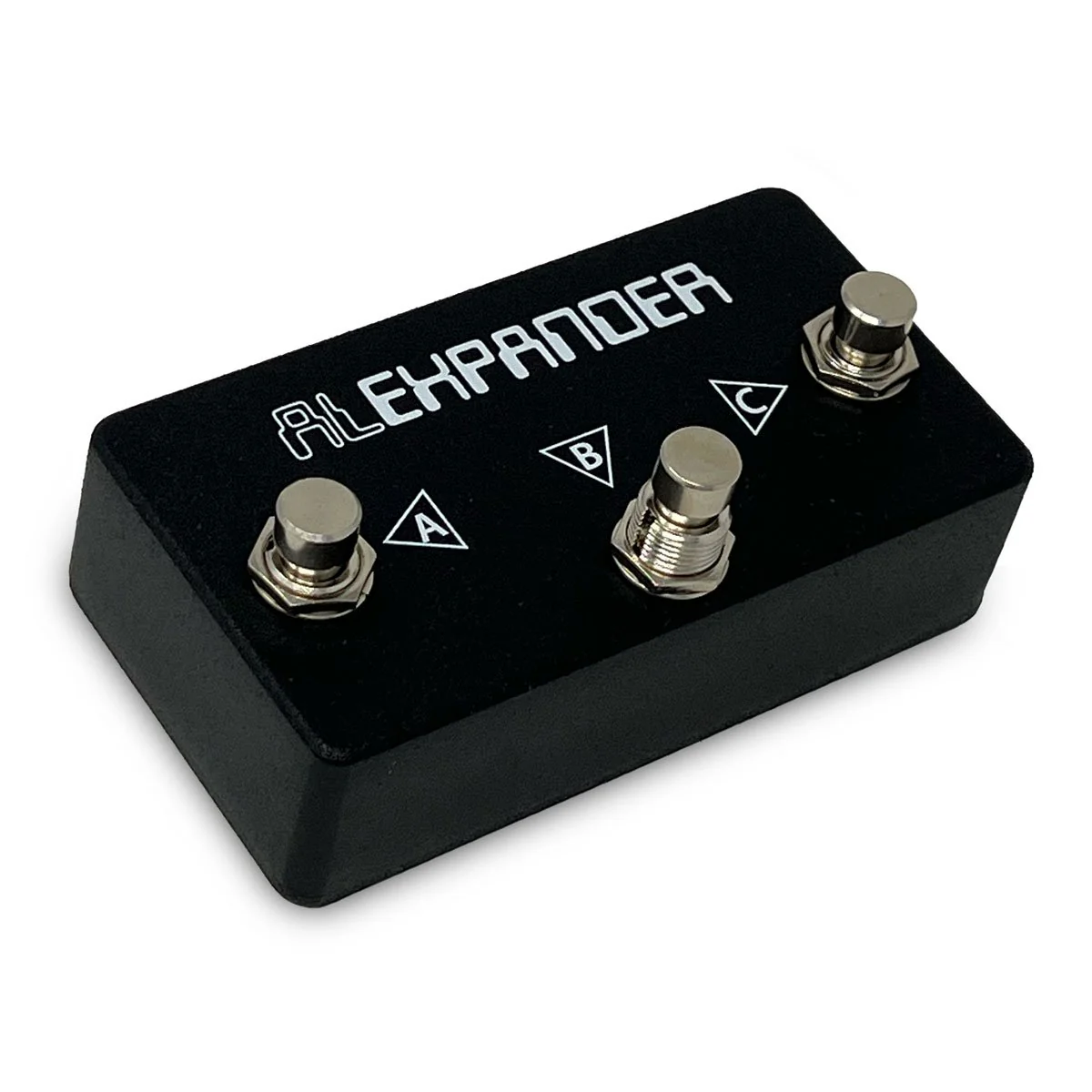Alexander Pedals ALExpander - Image 2