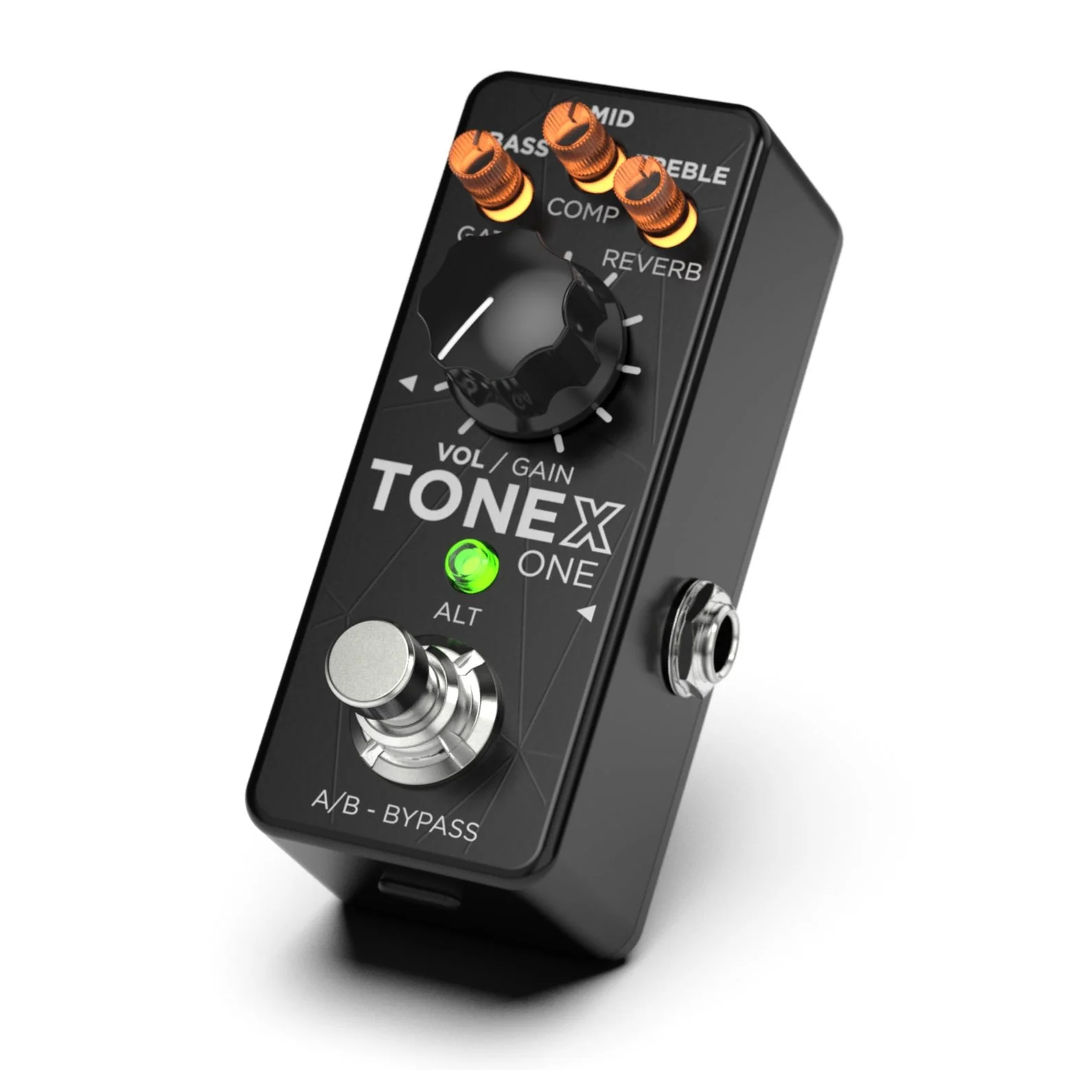 IK Multimedia Amplitube Tone X ONE - Image 2