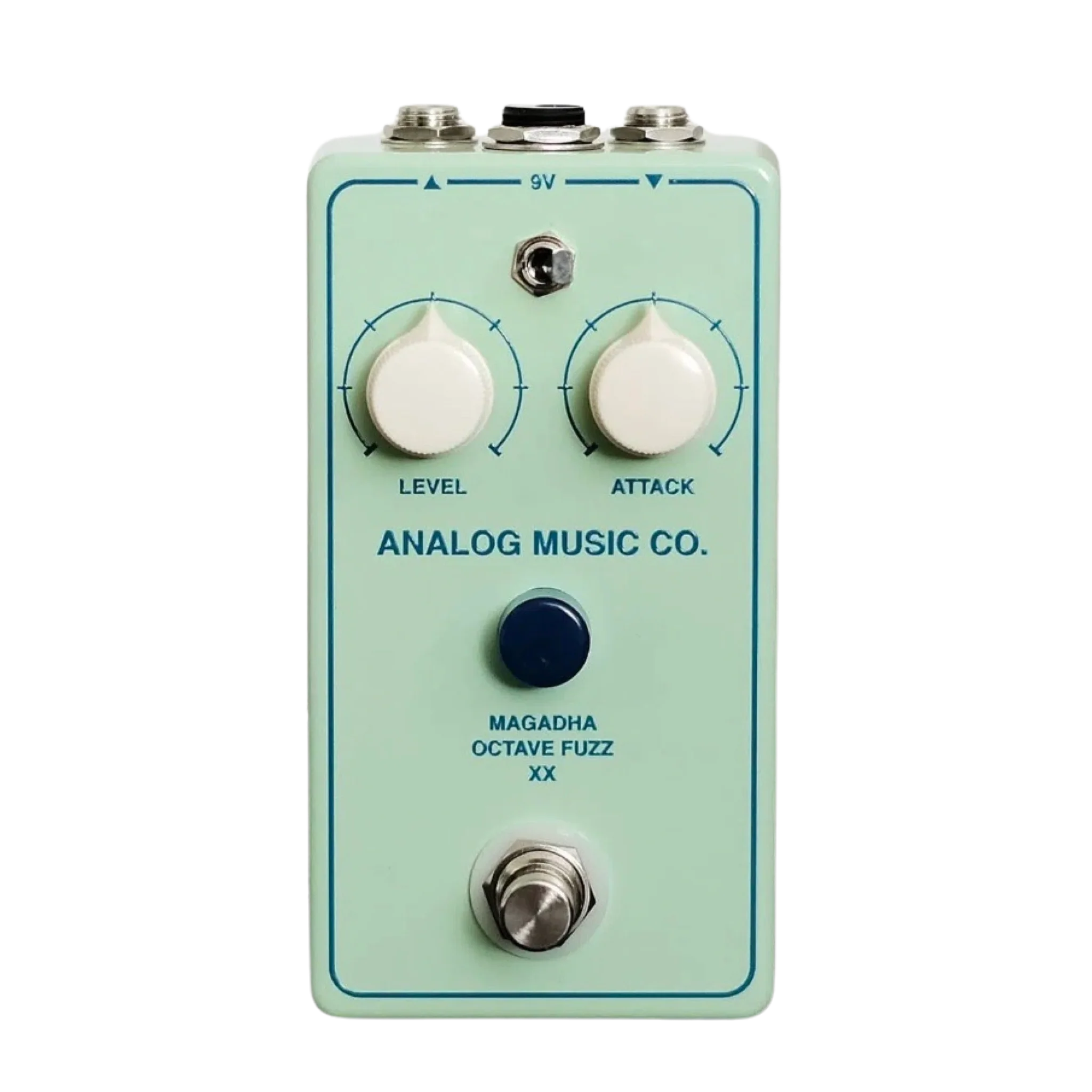 Analog Music Company Magadha Octave Fuzz XX