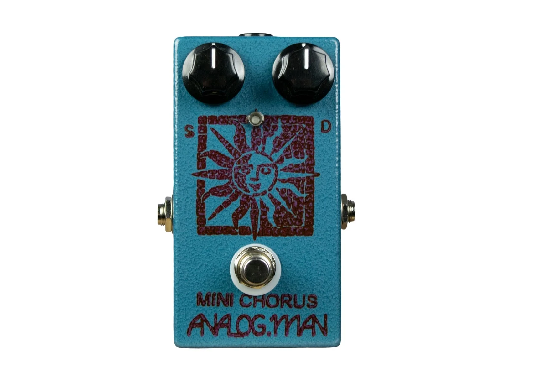 AnalogMan Mini Chorus