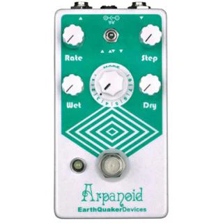 Earthquaker Devices Arpanoid
