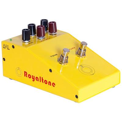 BAE Royaltone Fuzz - Image 2