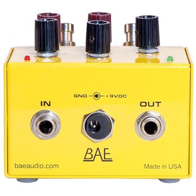 BAE Royaltone Fuzz - Image 3