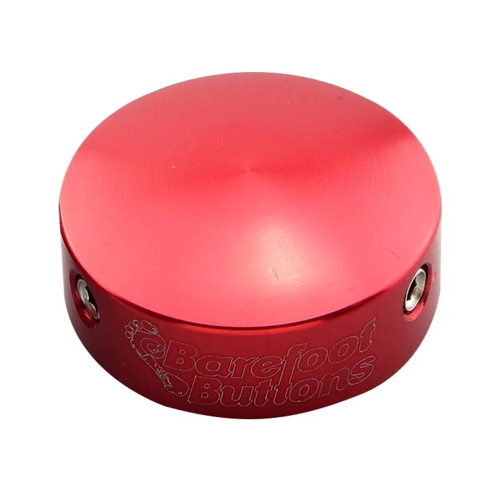 Barefoot Button V2 - for SPST Footswitch - Image 16