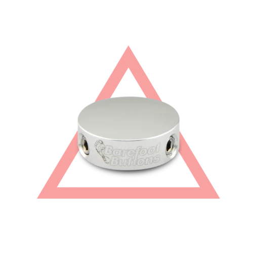Barefoot Button V2 - for SPST Footswitch - Image 20