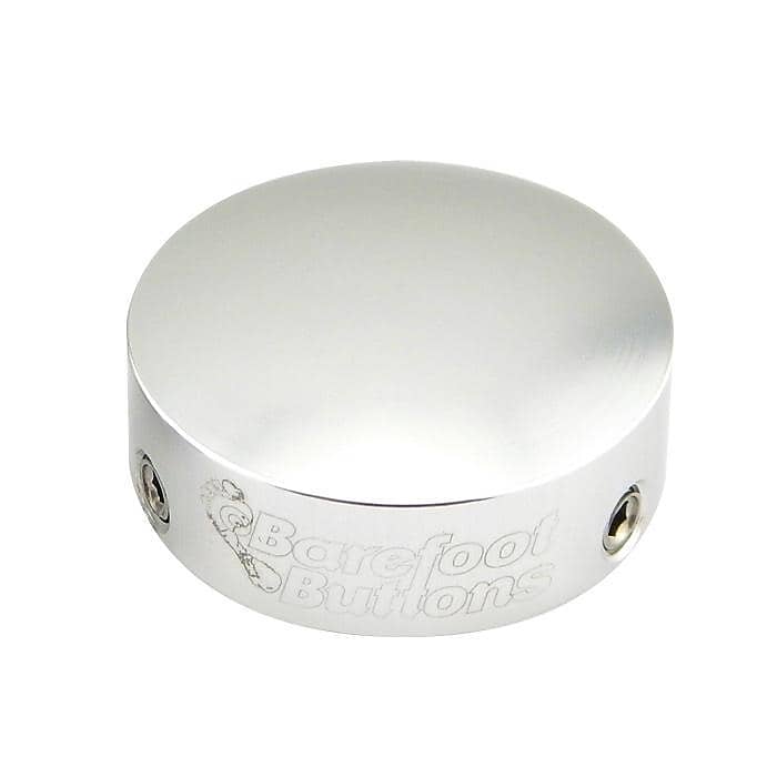 Barefoot Button V2 - for SPST Footswitch - Image 21