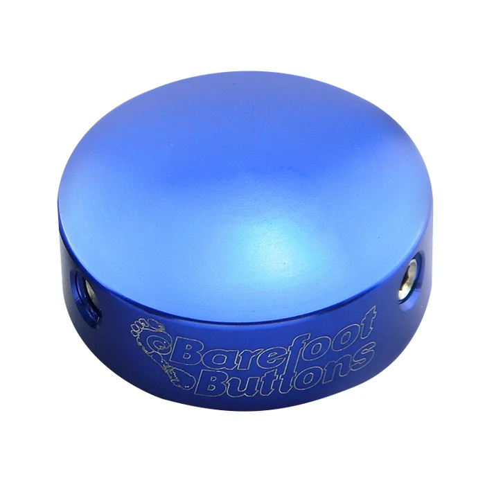 Barefoot Button V2 - for SPST Footswitch - Image 6