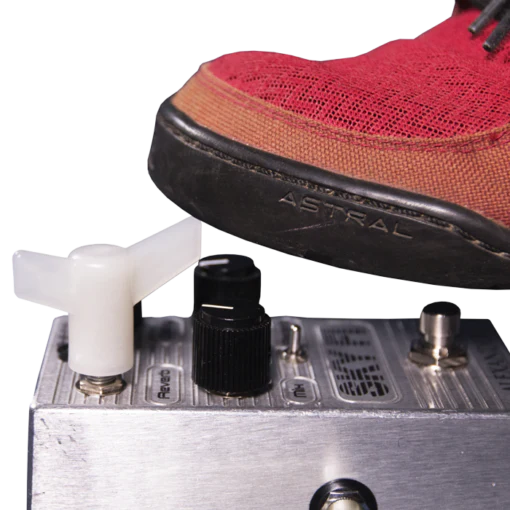 Option Knob Wingman