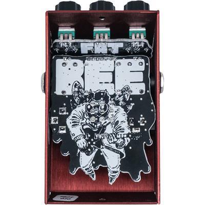 Beetronics FATBEE Overdrive - Image 2