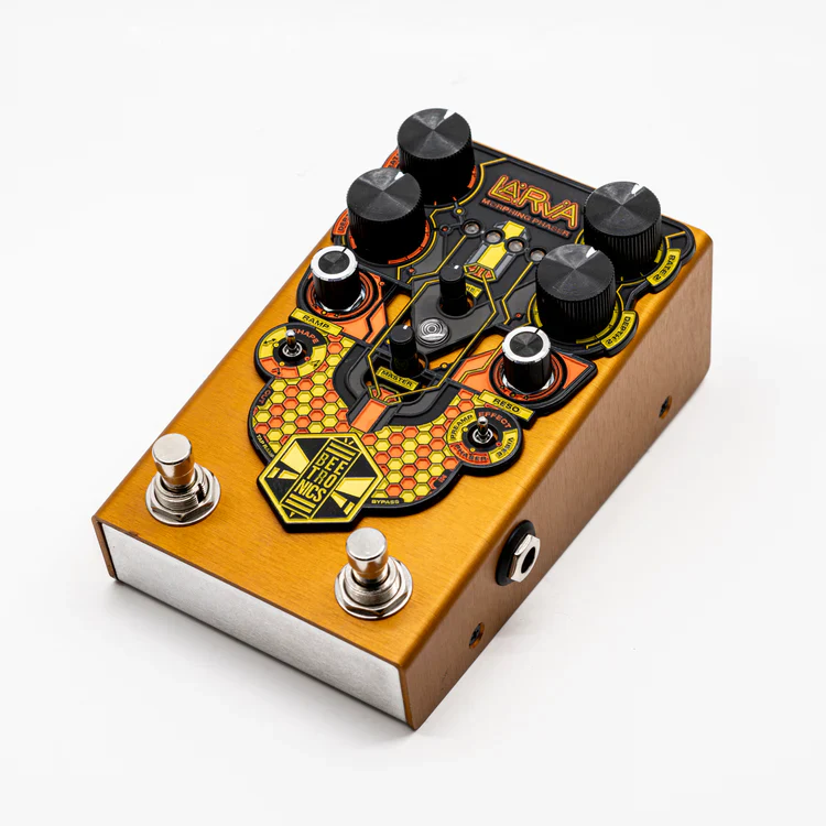 Beetronics Larva Morphing Phaser - Image 2