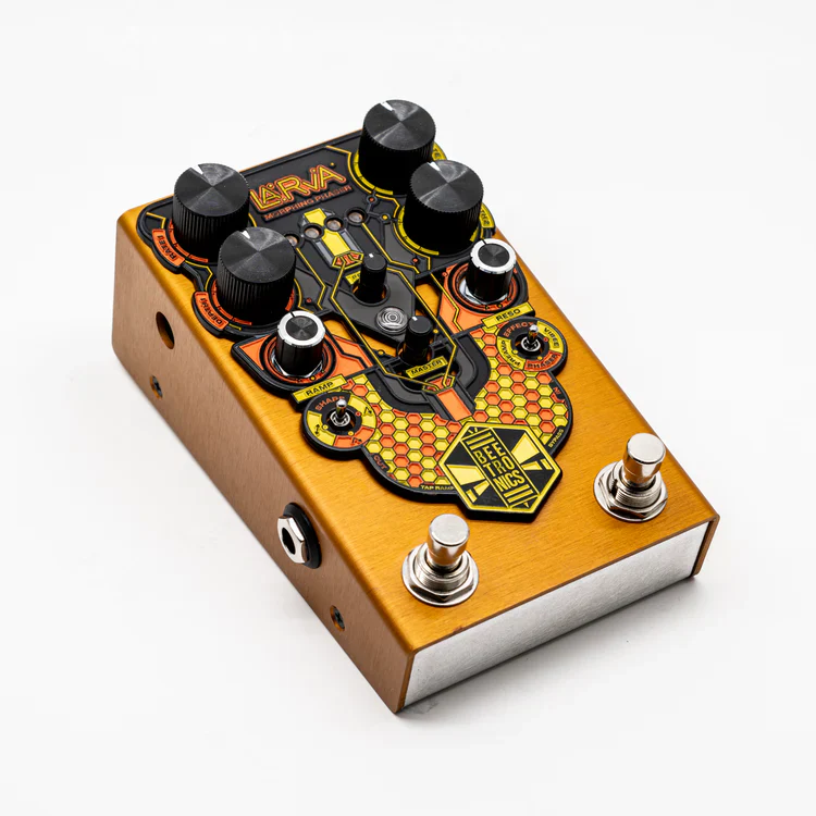 Beetronics Larva Morphing Phaser - Image 3