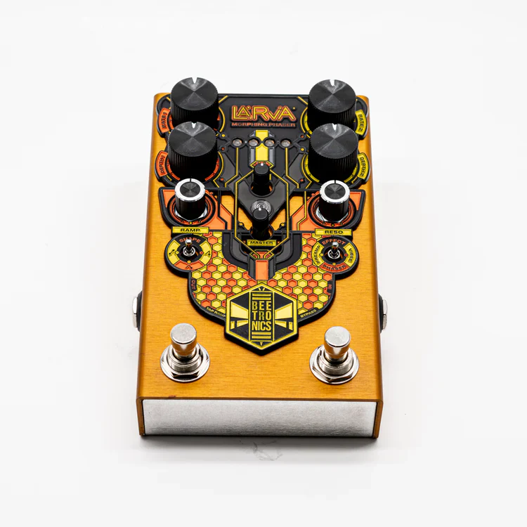 Beetronics Larva Morphing Phaser - Image 4