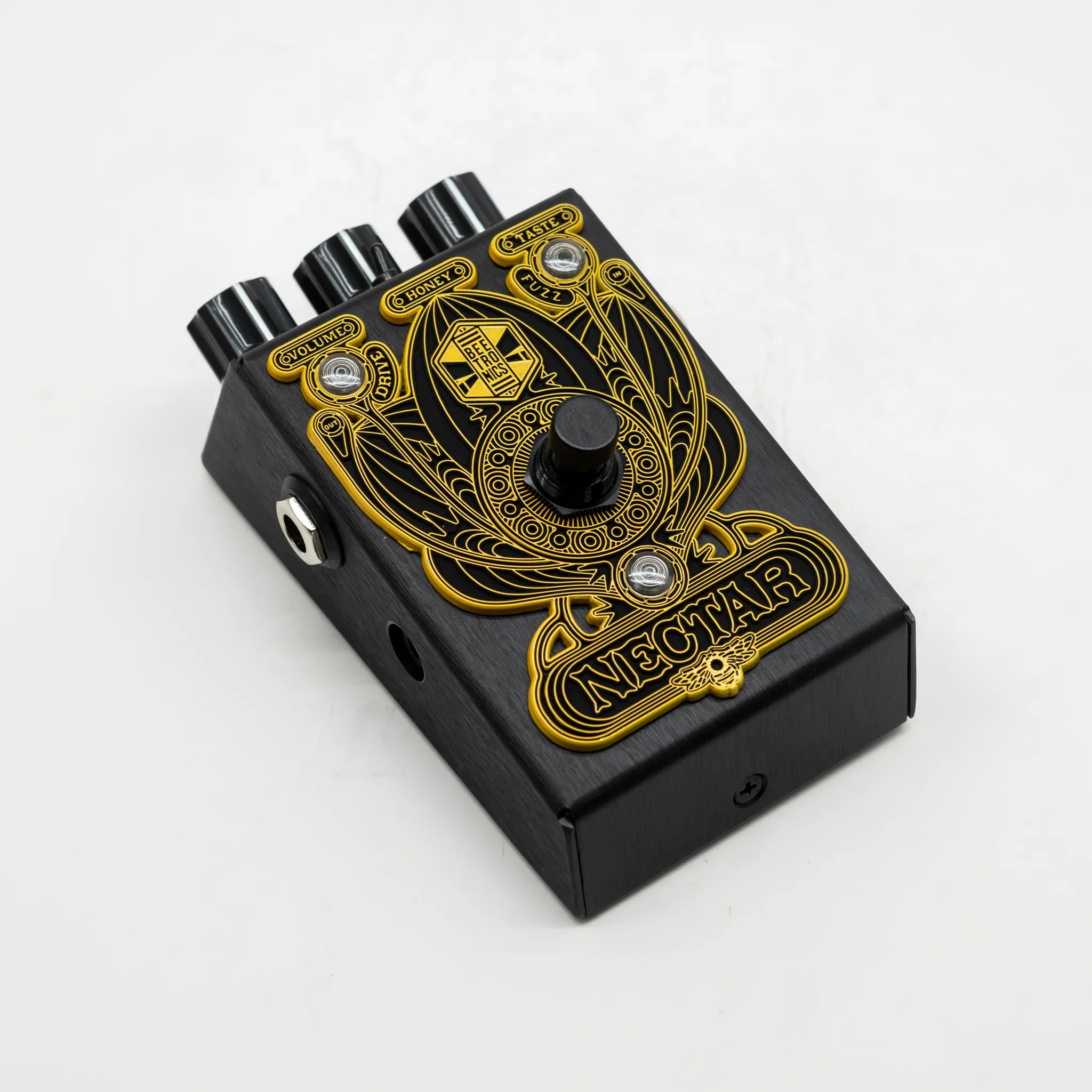 Beetronics Nectar Tone Sweetener - Image 3