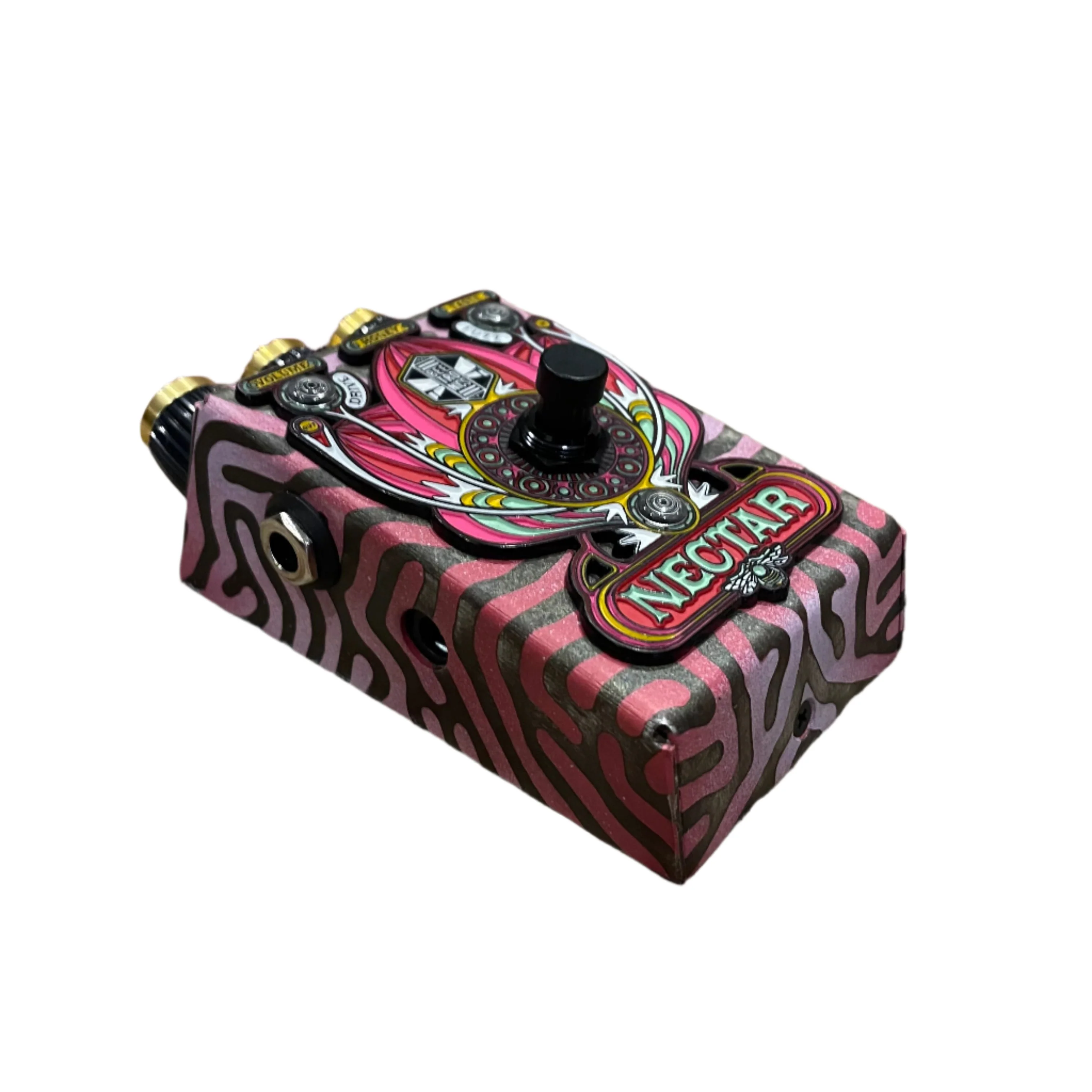 Beetronics Nectar Tone Sweetener Custom Shop - Image 2