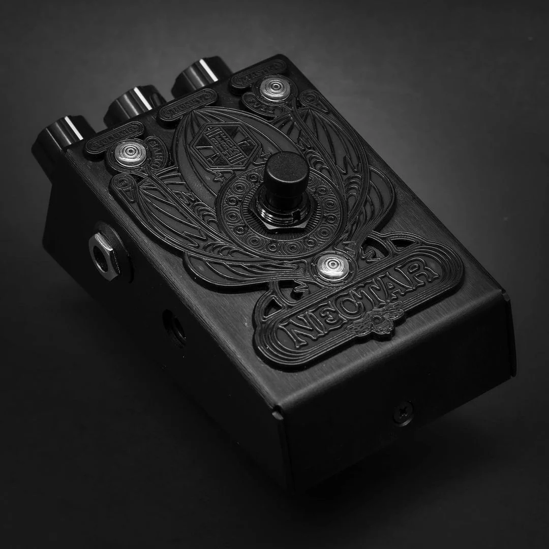 Beetronics Nectar Tone Sweetener - Blackout Limited Edition - Image 2