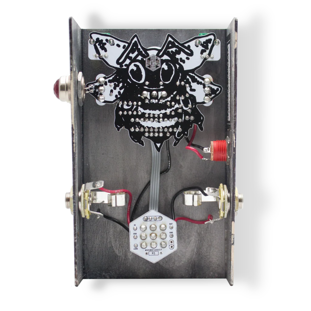 BEETRONICS Overhive Overdrive - Image 2