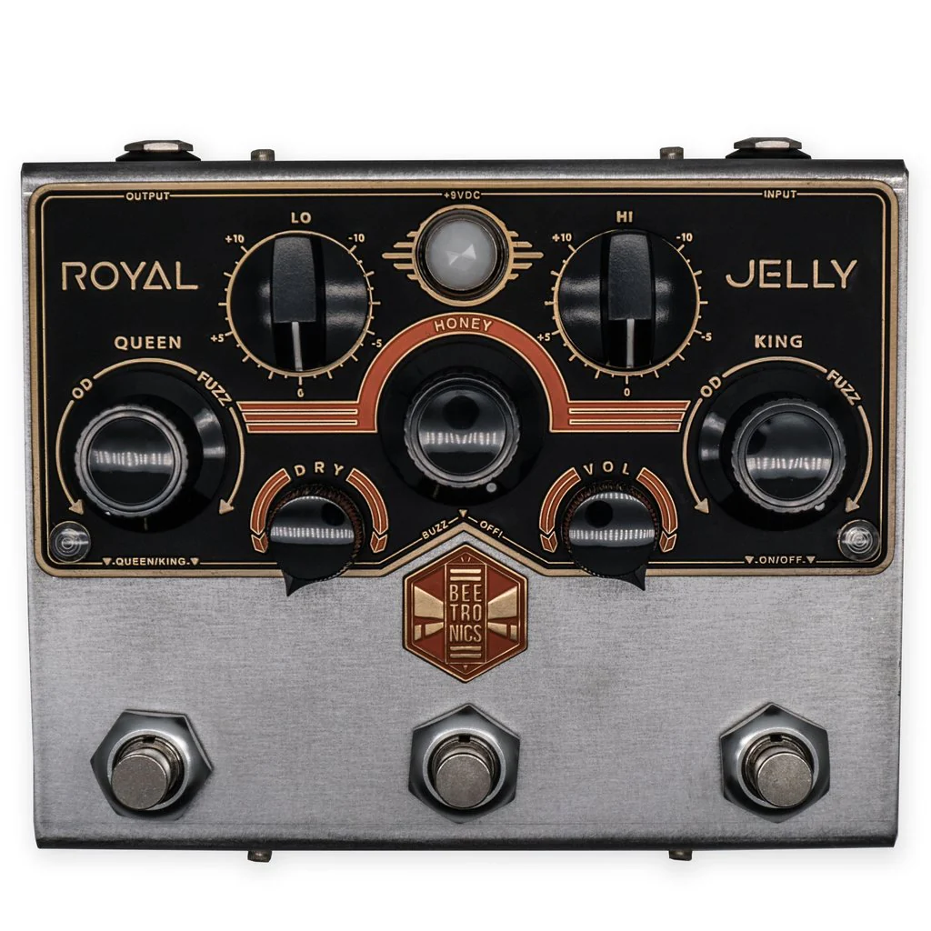 BEETRONICS Royal Jelly