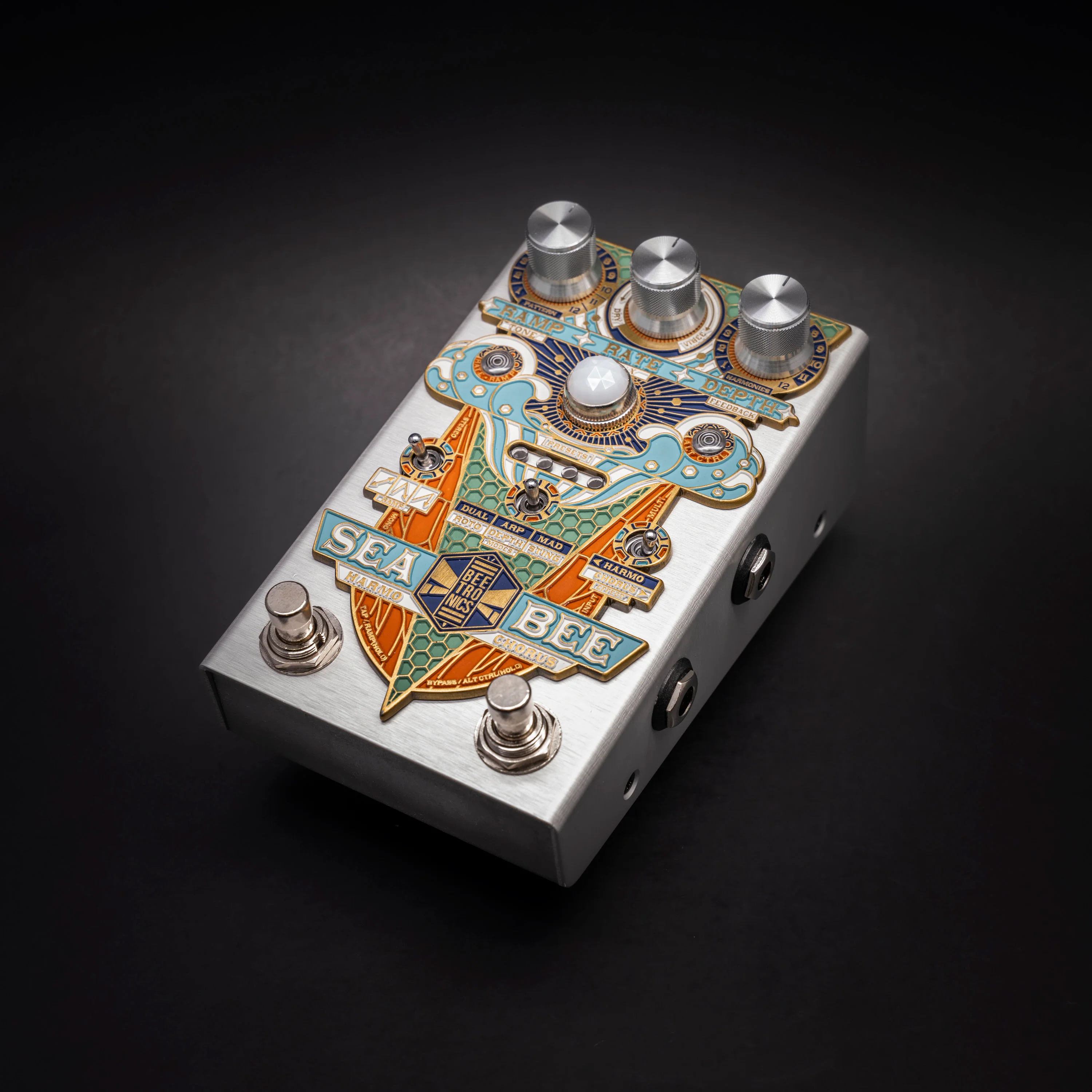 Beetronics Seabee - Harmochorus - Image 2