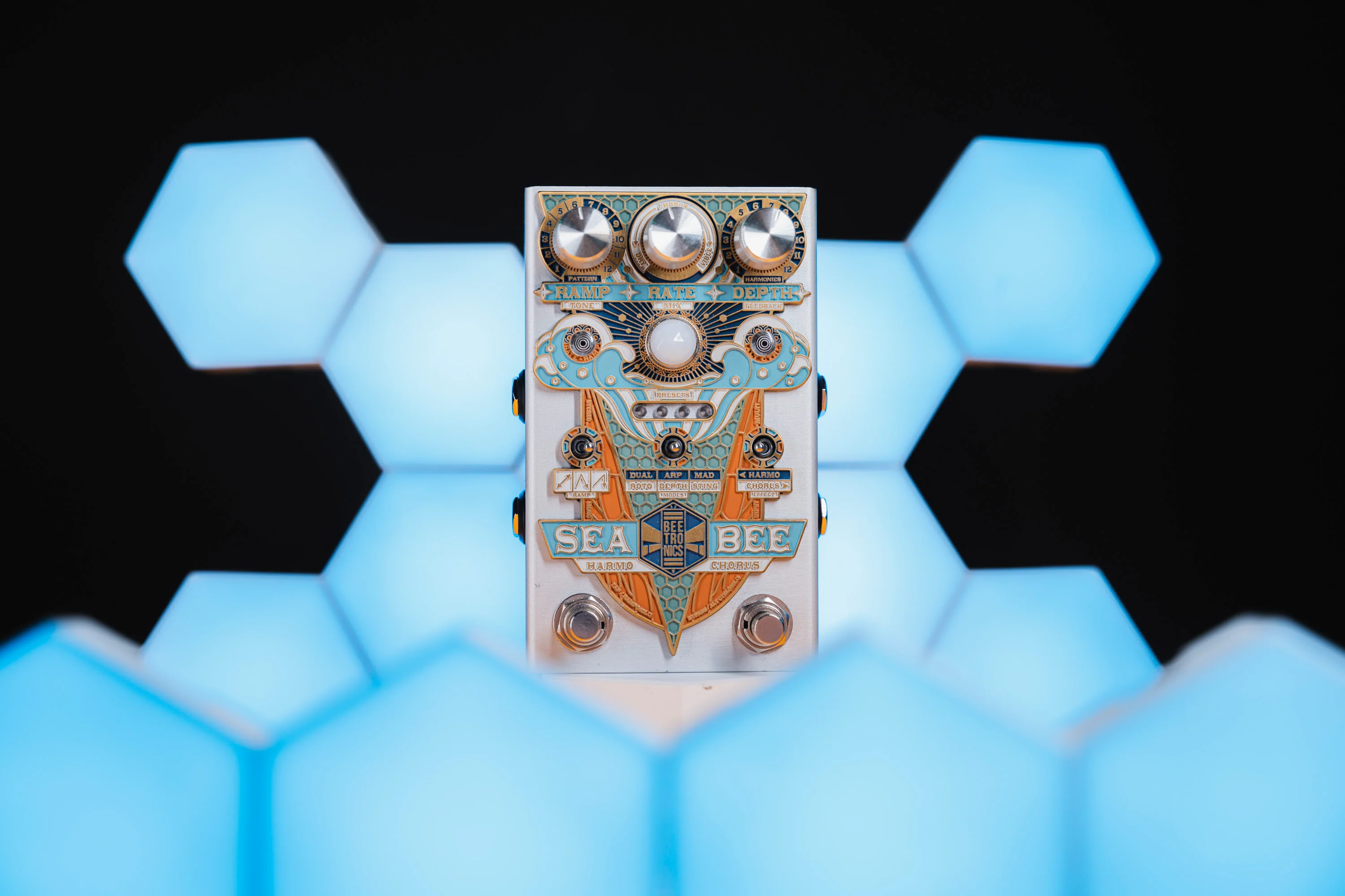 Beetronics Seabee - Harmochorus - Image 3
