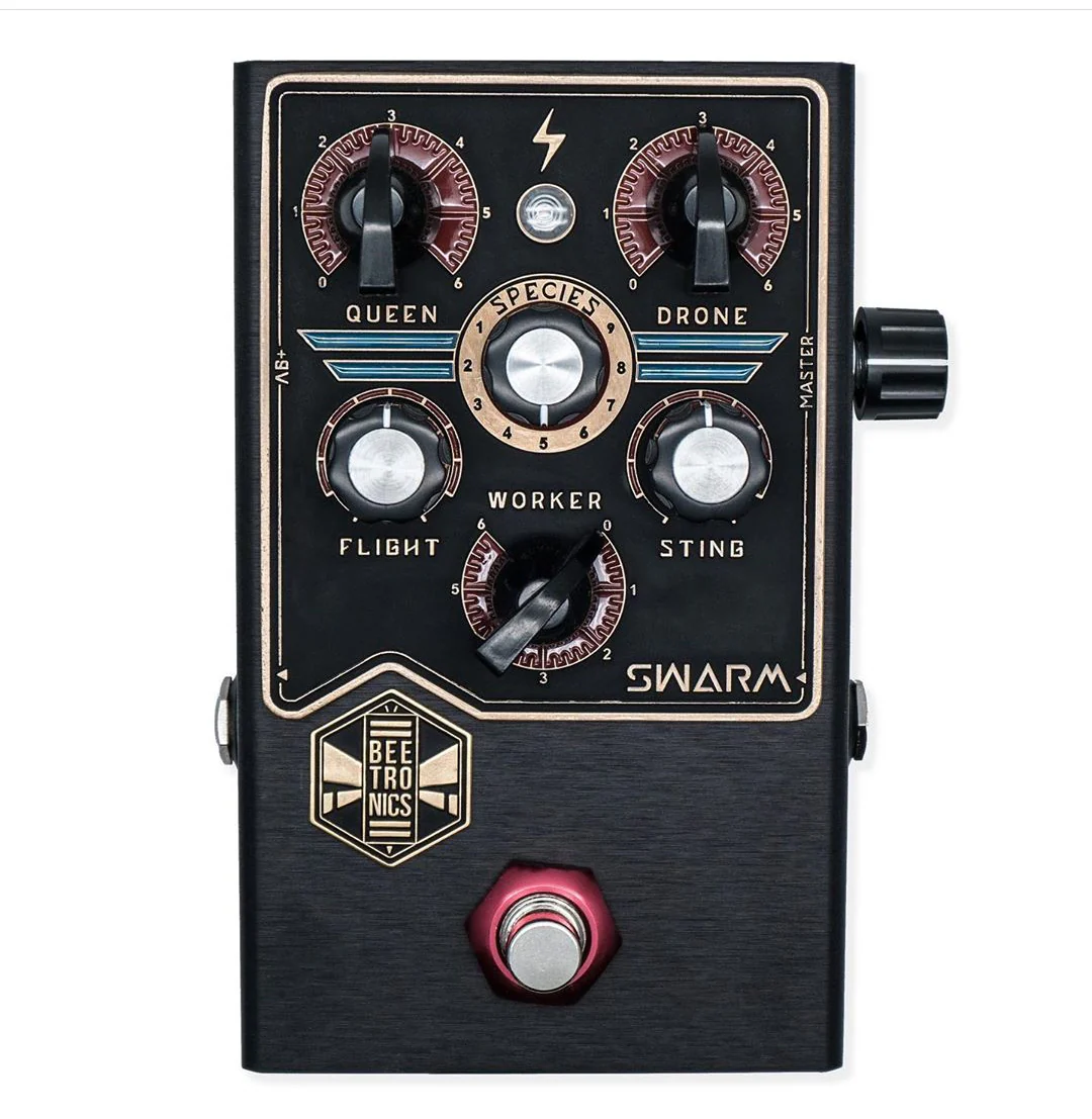 Beetronics Swarm
