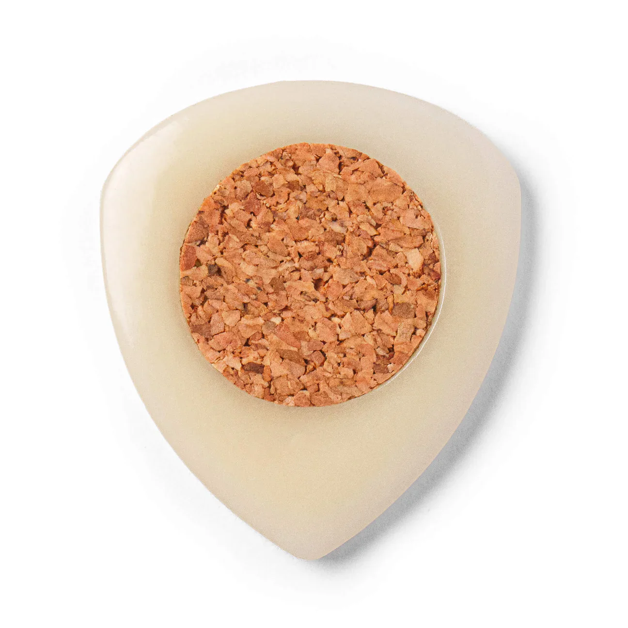 Black Mountain Tagua Flatpicks (pack of 4) - Image 2
