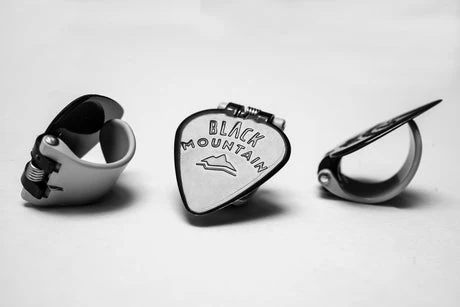 Black Mountain Thumb Picks - Image 3