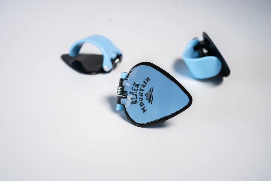 Black Mountain Thumb Picks - Image 5