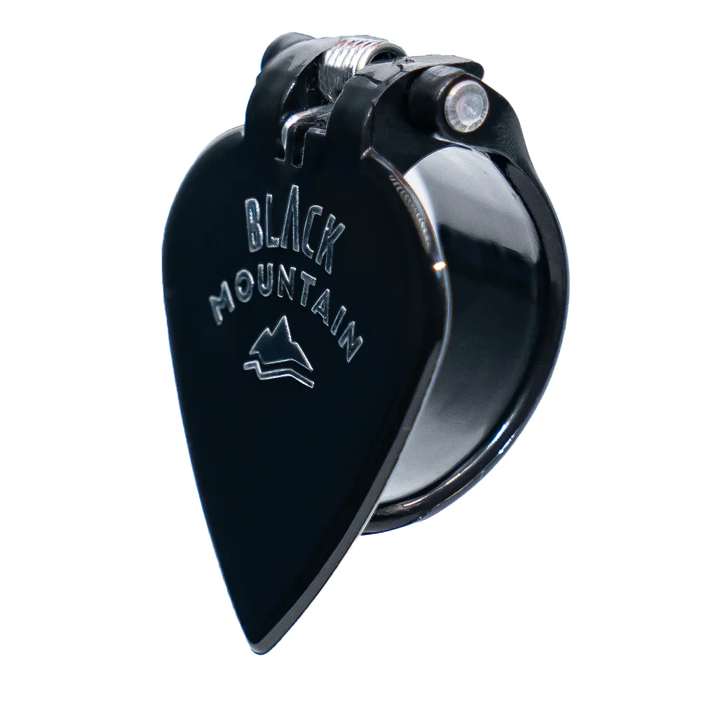 Black Mountain Thumb Picks - Image 7