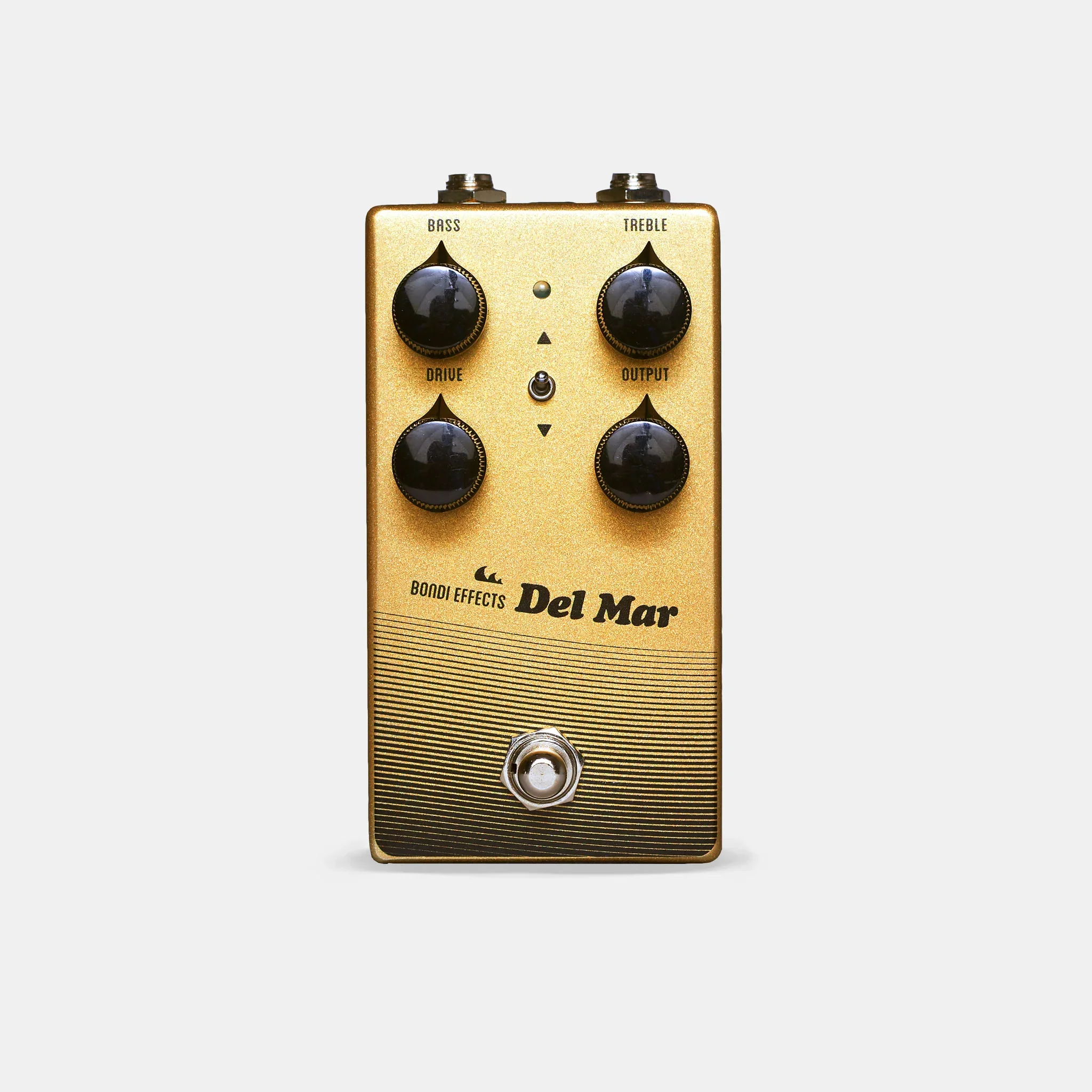 Bondi Effects Del Mar MKII