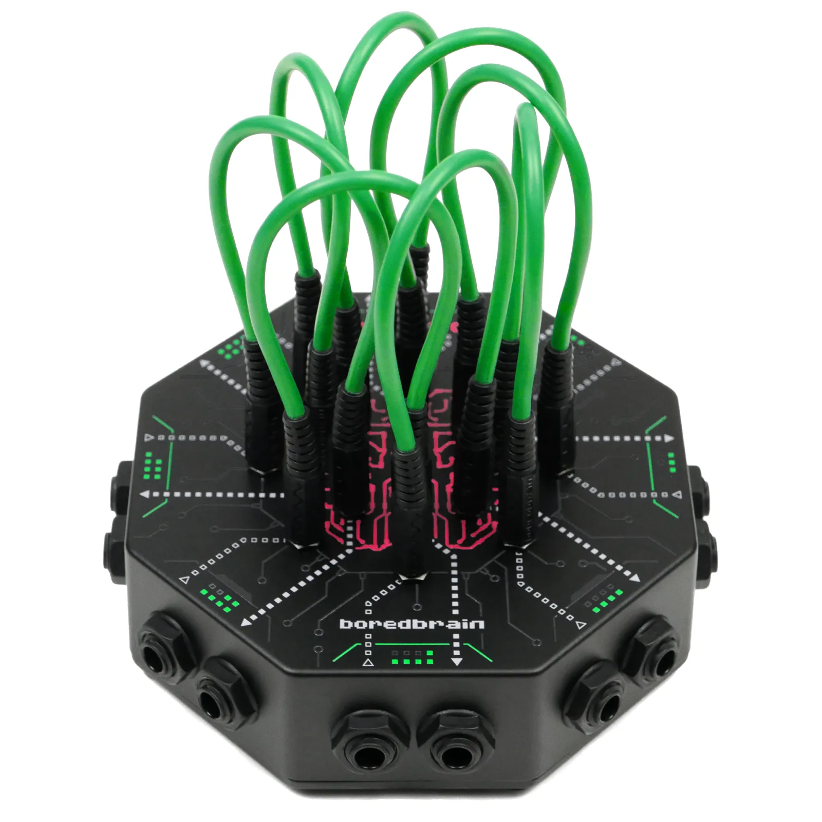Boredbrain Music Patchulator 2
