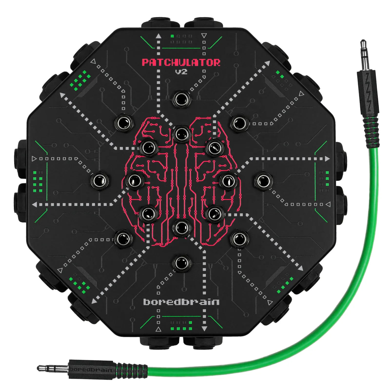 Boredbrain Music Patchulator 2 - Image 2