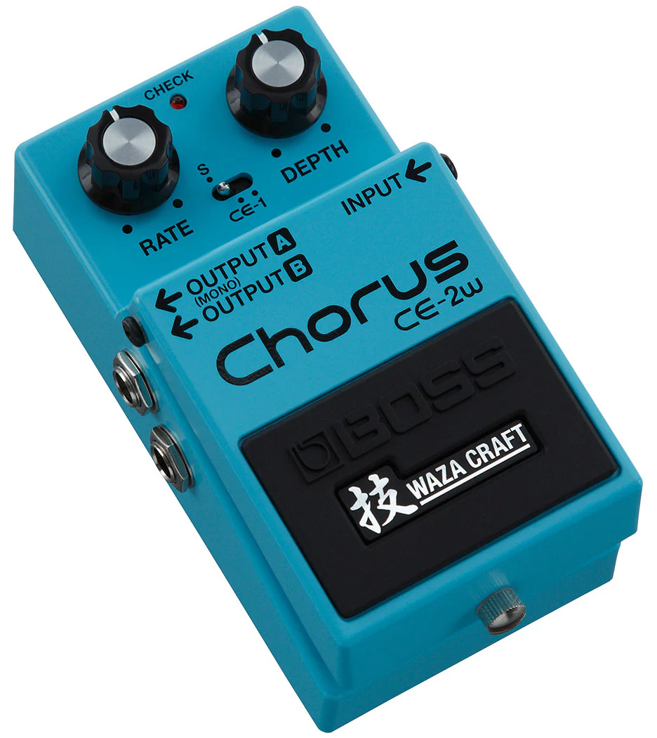 Boss CE-2w Chorus - Image 2