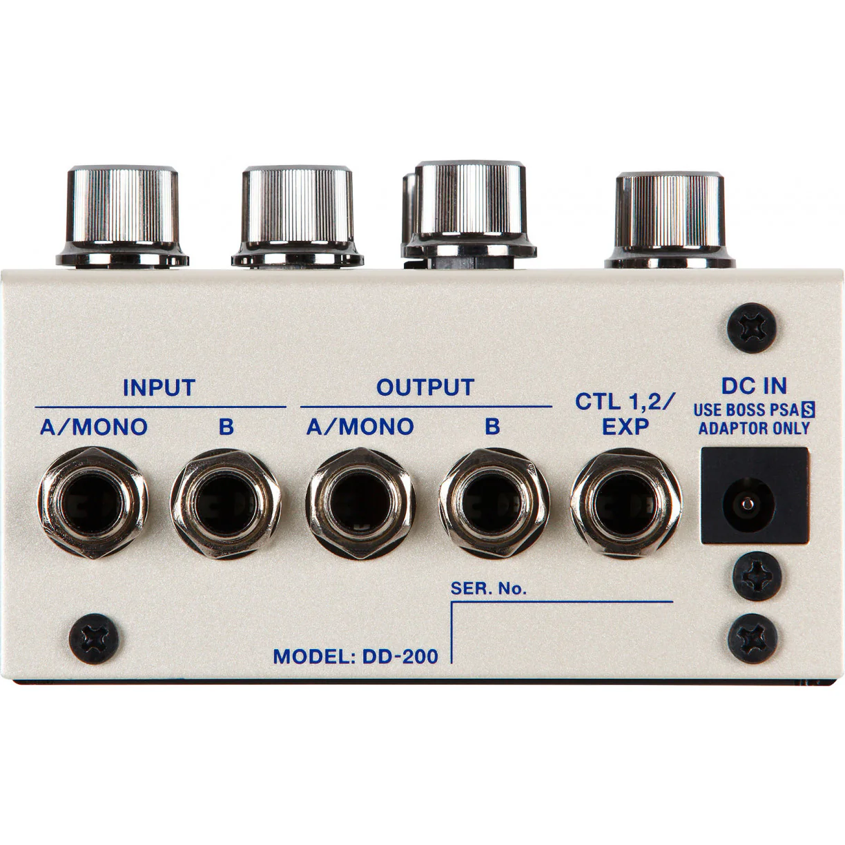 Boss DD-200 - Image 2