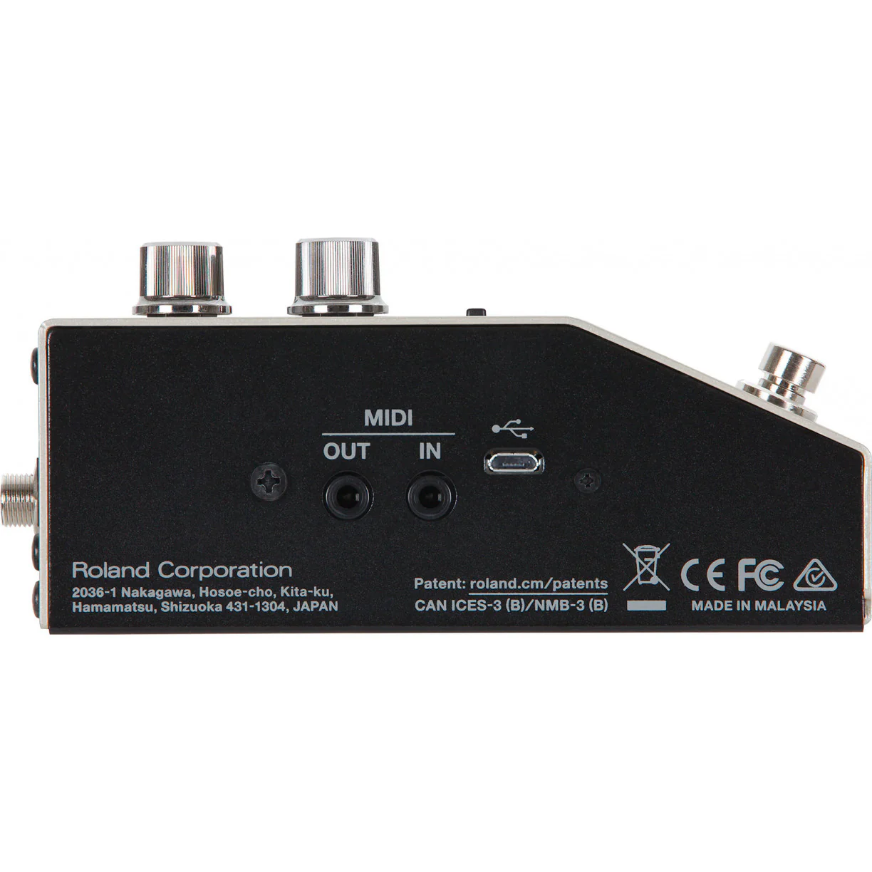 Boss DD-200 - Image 3