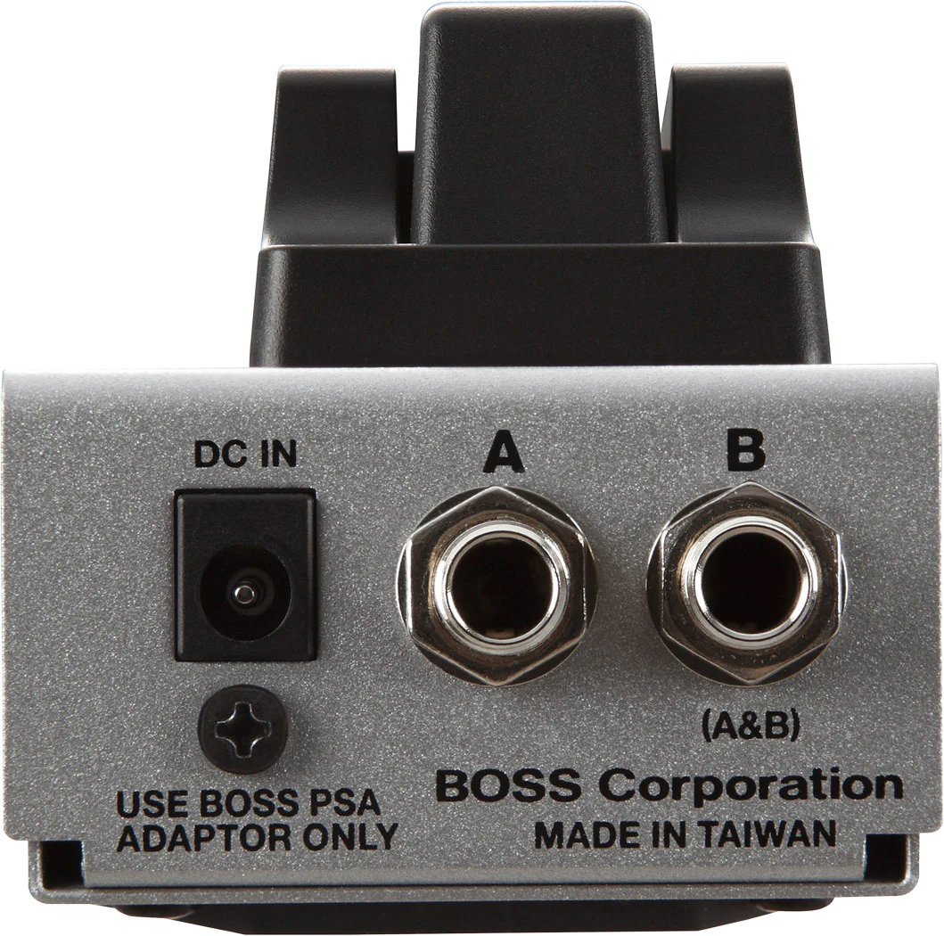 Boss FS-7 Footswitch - Image 3