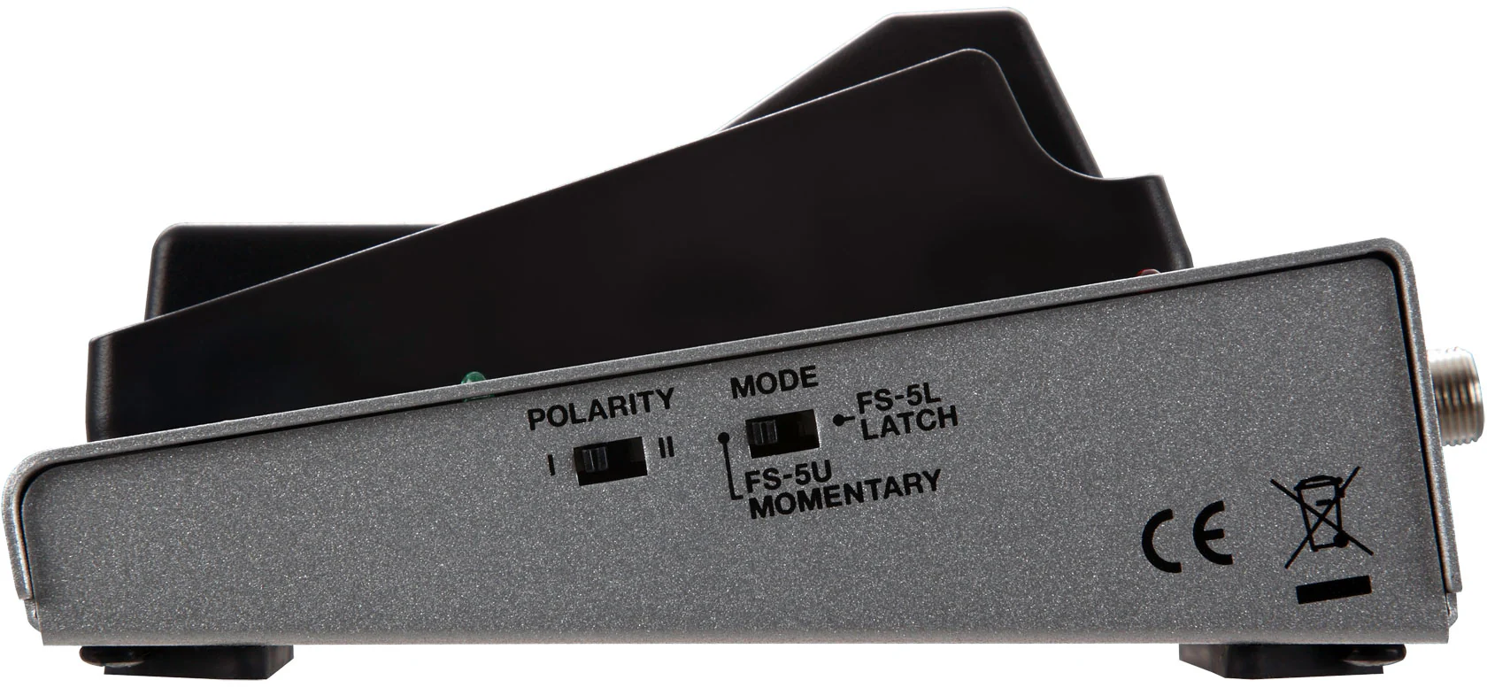 Boss FS-7 Footswitch - Image 4