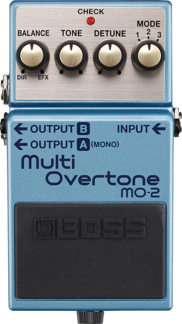 Boss MO-2 Multi-Overtone