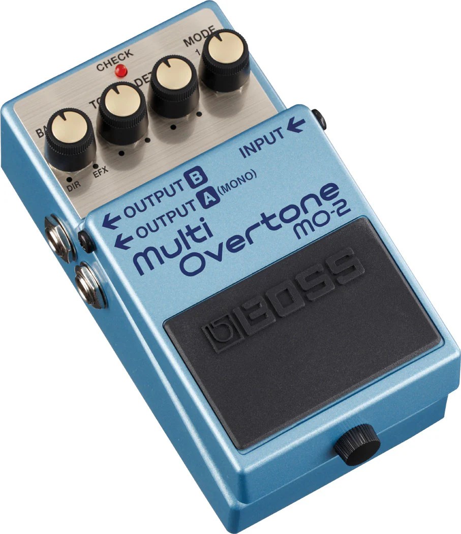 Boss MO-2 Multi-Overtone - Image 2