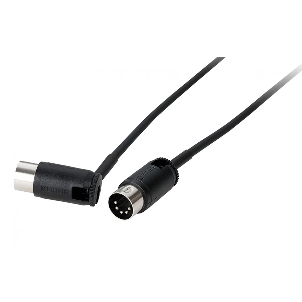 Boss Multi Direction MIDI Cable BMIDI-PB