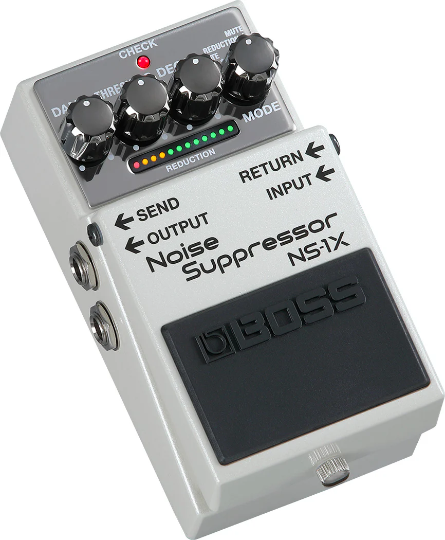 Boss NS-1X Noise Suppressor - Image 2