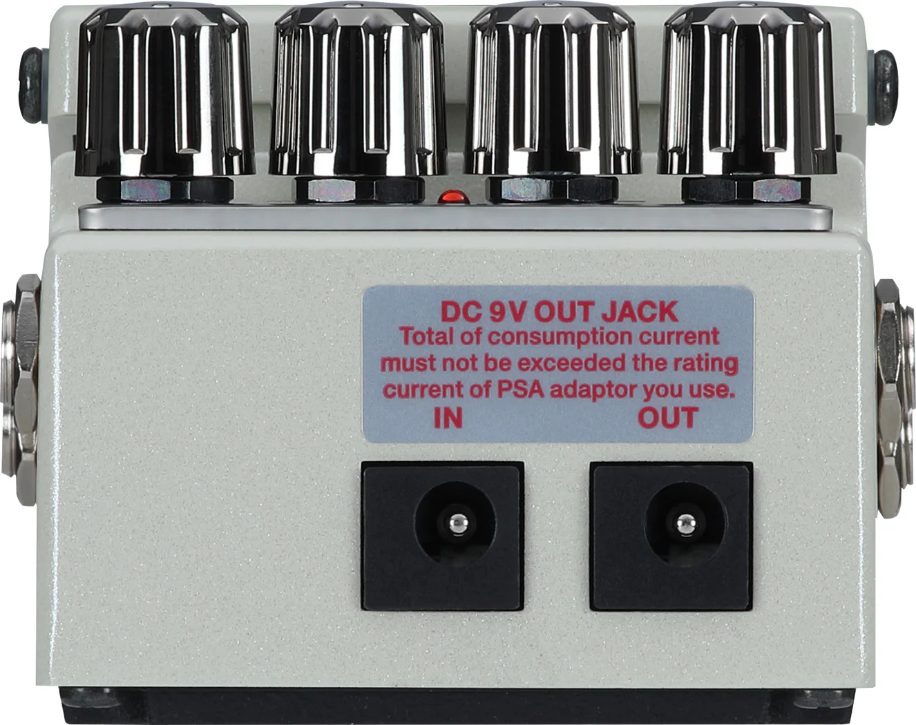 Boss NS-1X Noise Suppressor - Image 3
