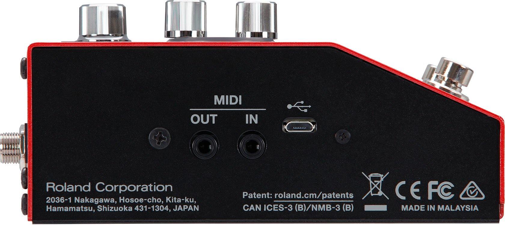 Boss RC-10R Loop Station - Image 3
